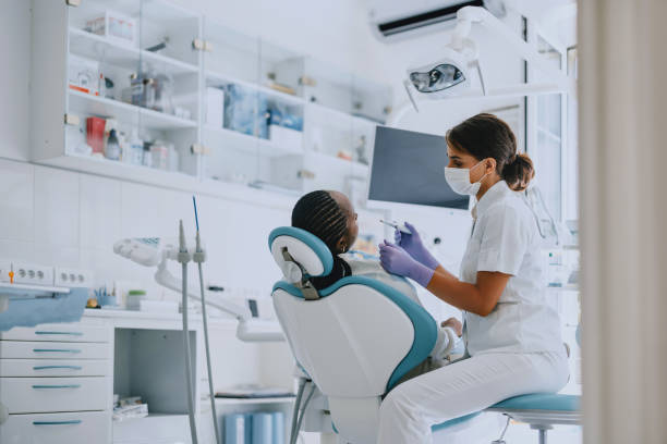 Best General Dentistry  in Vassar College, NY