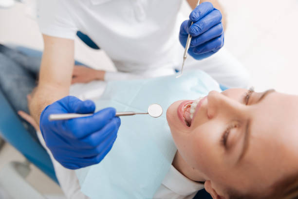 Best Traditional Braces  in Vassar College, NY