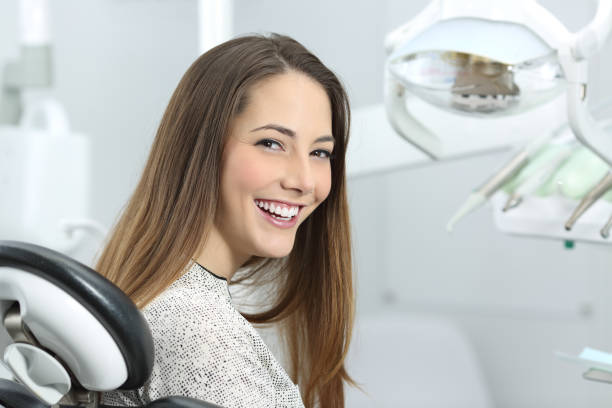 Oral Cancer Screening in Vassar College, NY