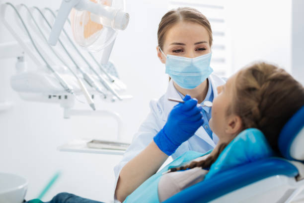 Why Choose Us for Your Dental Needs in Vassar College, NY