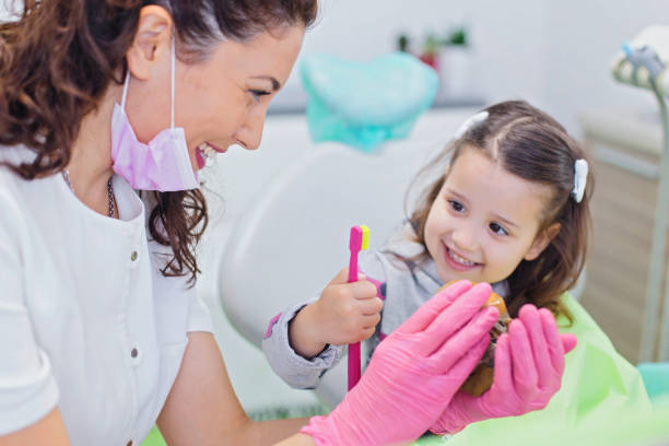 Best Pediatric Dentistry  in Vassar College, NY
